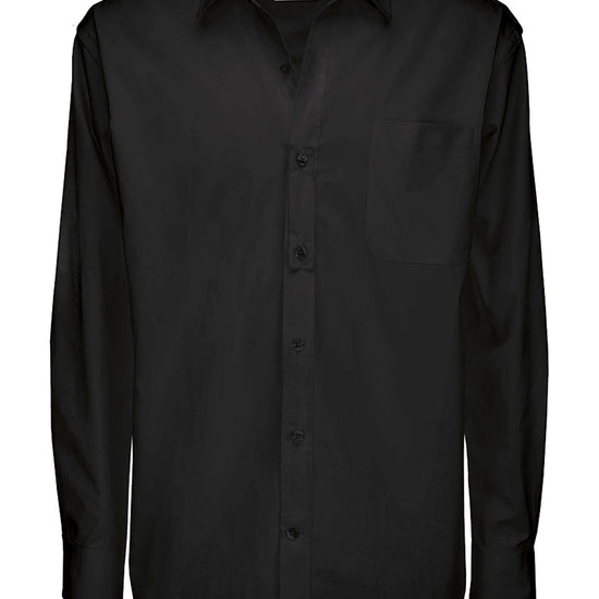 Sharp LSL/men Twill Shirt
