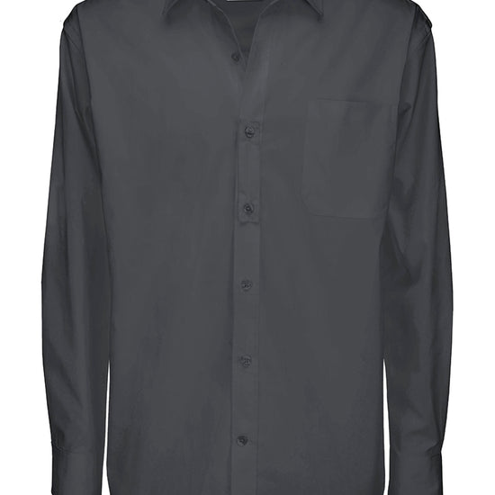 Sharp LSL/men Twill Shirt