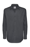 Sharp LSL/men Twill Shirt