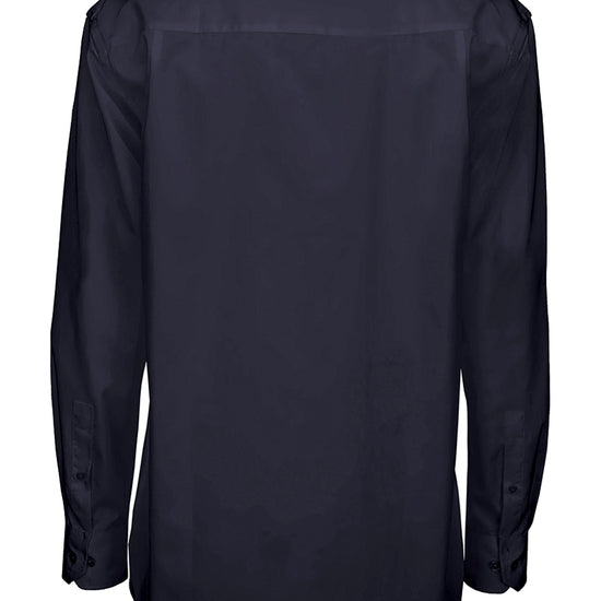 Sharp LSL/men Twill Shirt