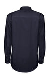Sharp LSL/men Twill Shirt