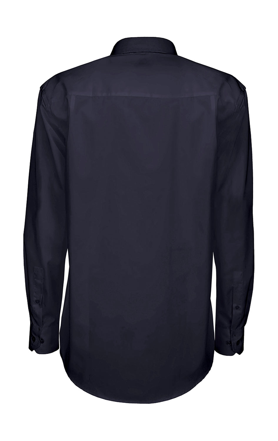 Sharp LSL/men Twill Shirt