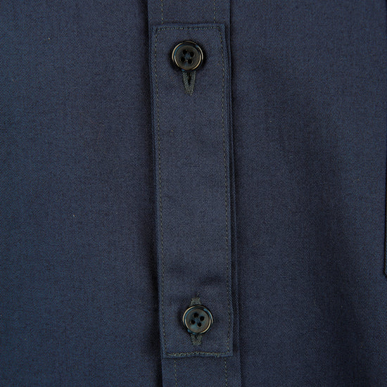 Sharp LSL/men Twill Shirt