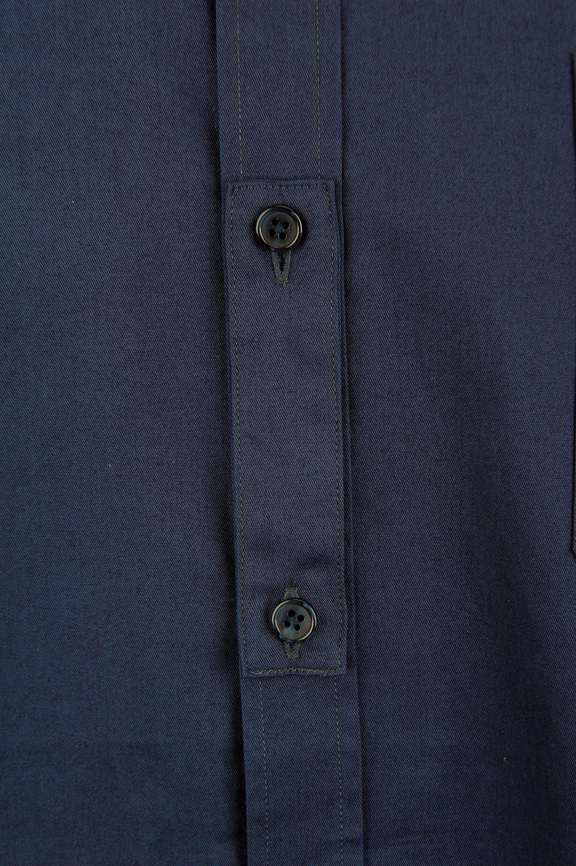 Sharp LSL/men Twill Shirt