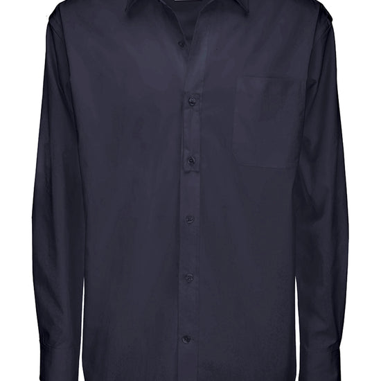 Sharp LSL/men Twill Shirt