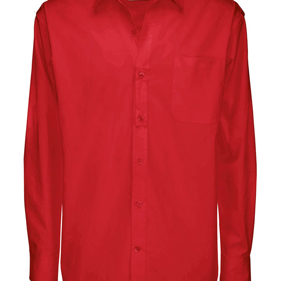 Sharp LSL/men Twill Shirt