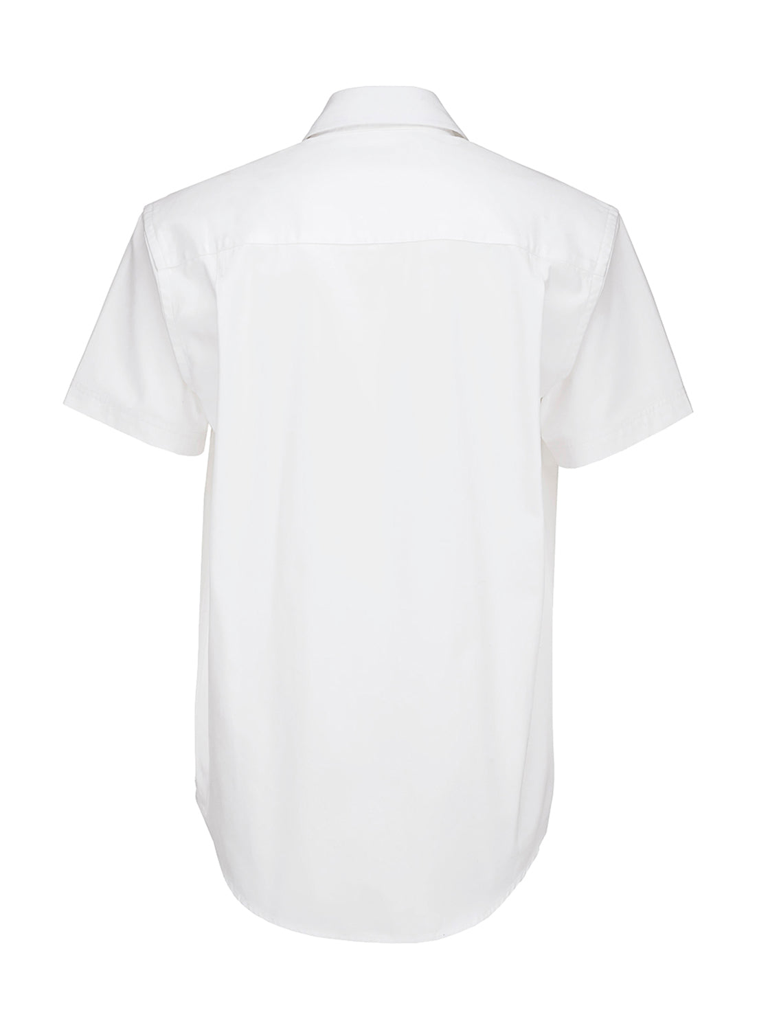 Sharp SSL/men Twill Shirt