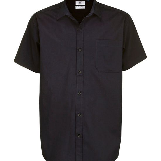 Sharp SSL/men Twill Shirt