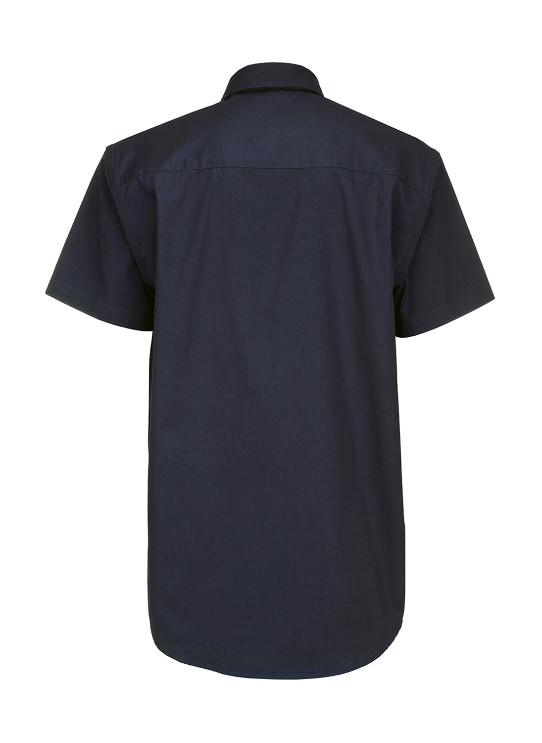 Sharp SSL/men Twill Shirt