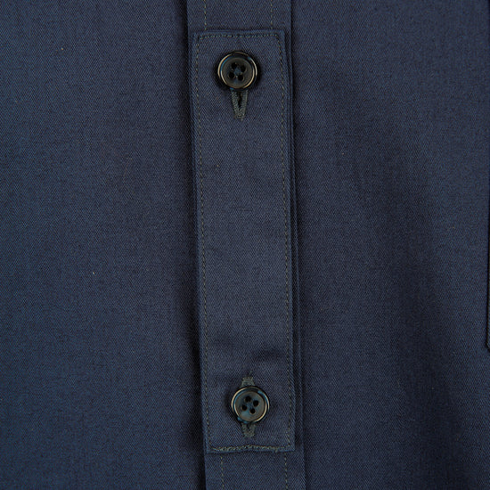 Sharp SSL/men Twill Shirt