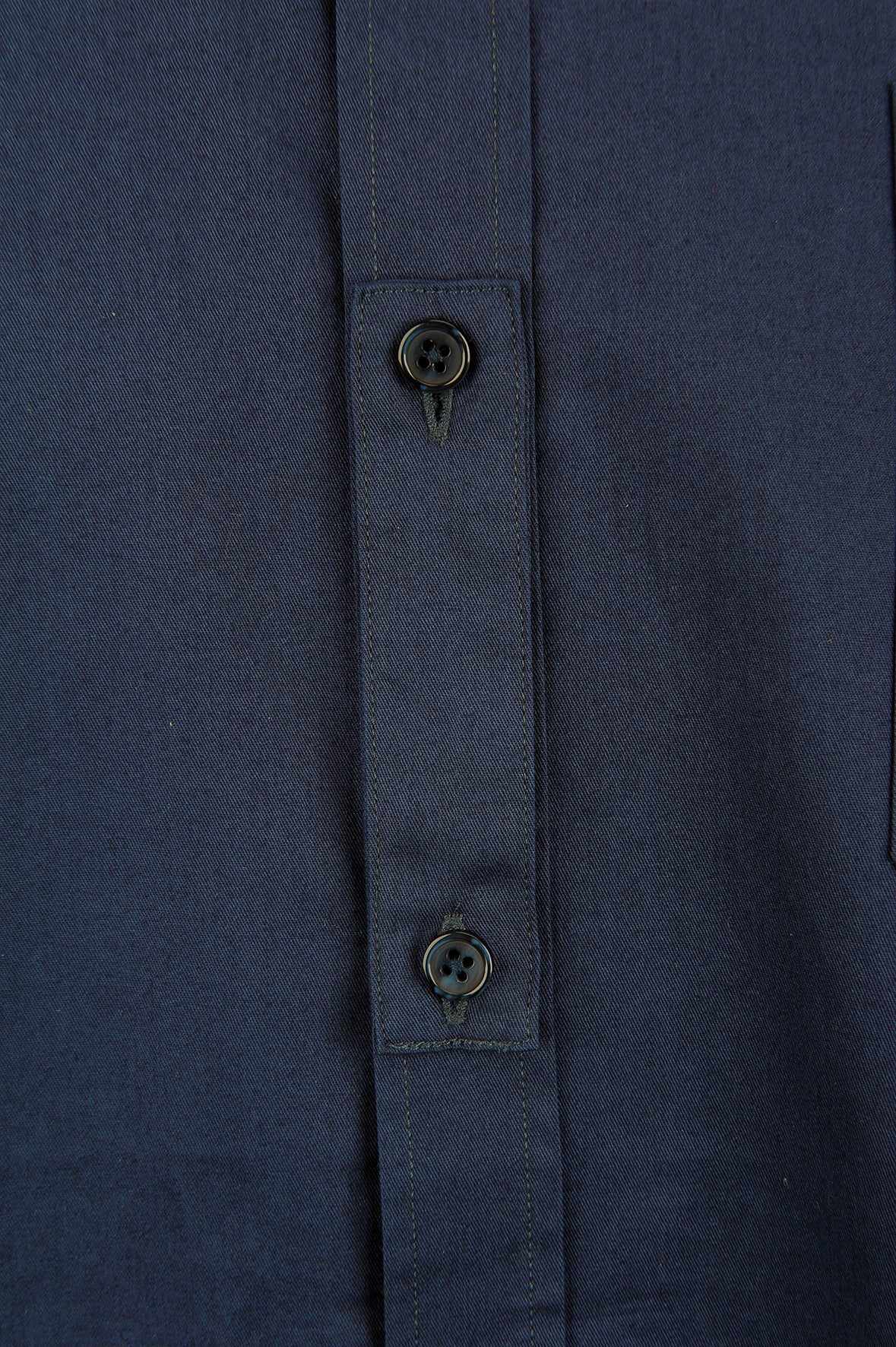 Sharp SSL/men Twill Shirt