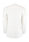 Kustom Kit Women´s Tailored Fit Business Shirt Long Sleeve