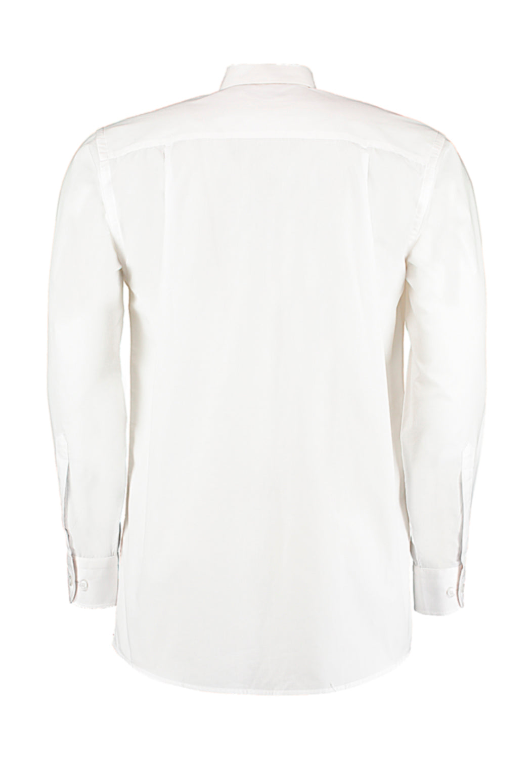 Kustom Kit Women´s Tailored Fit Business Shirt Long Sleeve
