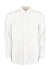 Kustom Kit Women´s Tailored Fit Business Shirt Long Sleeve