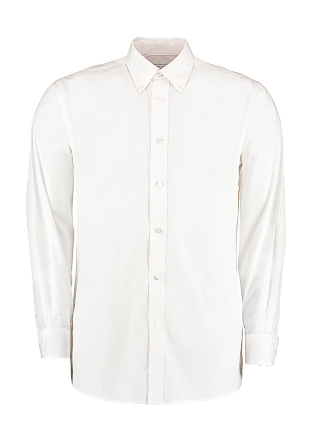 Kustom Kit Women´s Tailored Fit Business Shirt Long Sleeve