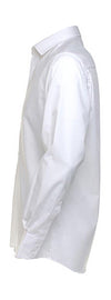 Kustom Kit Women´s Tailored Fit Business Shirt Long Sleeve