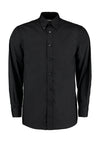 Kustom Kit Women´s Tailored Fit Business Shirt Long Sleeve