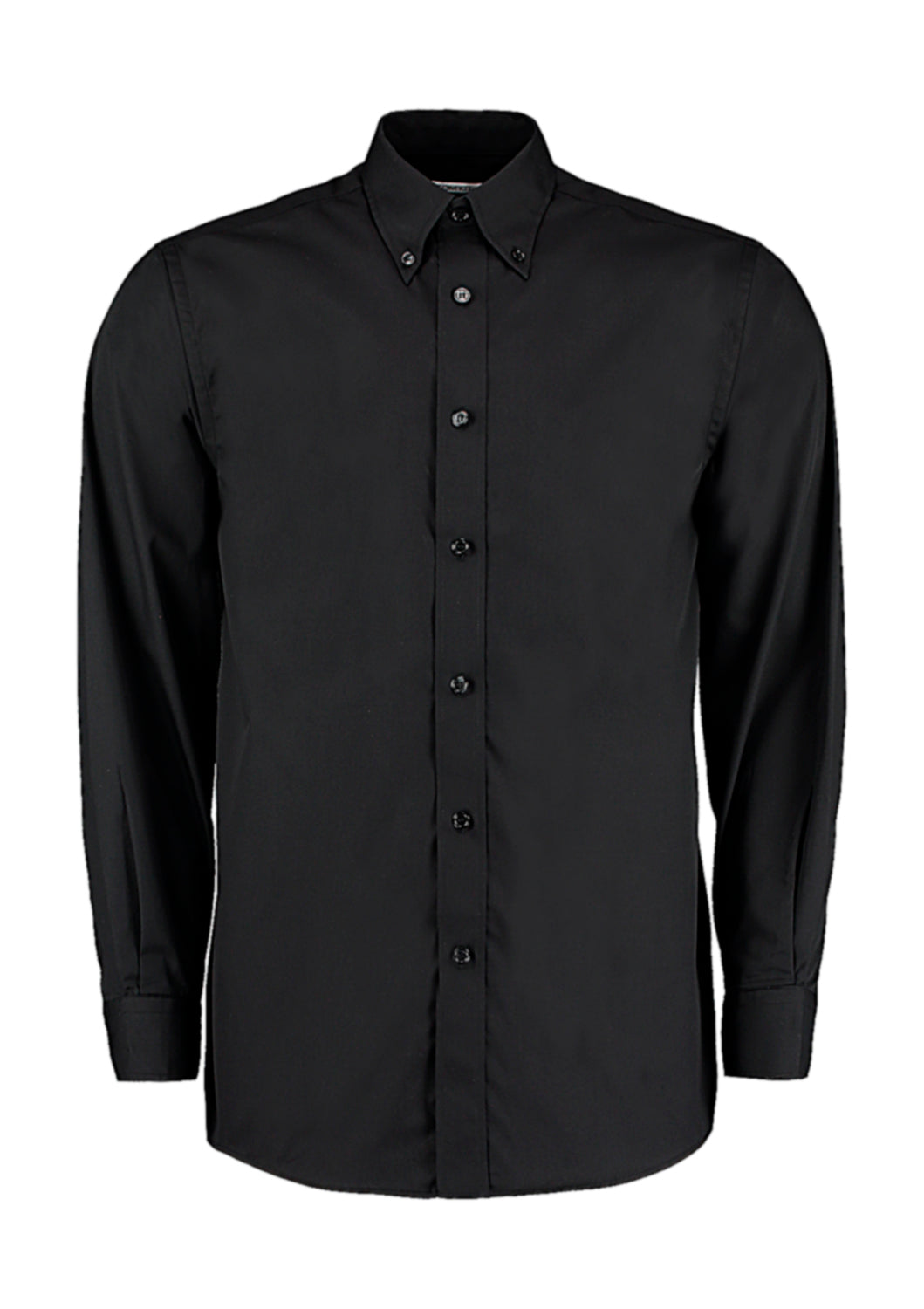 Kustom Kit Women´s Tailored Fit Business Shirt Long Sleeve