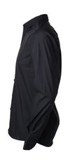 Kustom Kit Women´s Tailored Fit Business Shirt Long Sleeve