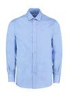 Kustom Kit Women´s Tailored Fit Business Shirt Long Sleeve