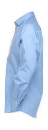 Kustom Kit Women´s Tailored Fit Business Shirt Long Sleeve