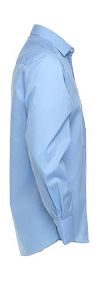 Kustom Kit Women´s Tailored Fit Business Shirt Long Sleeve