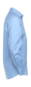 Kustom Kit Women´s Tailored Fit Business Shirt Long Sleeve