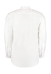 Kustom Kit Men´s Classic Fit Workwear Oxford Shirt Short Sleeve