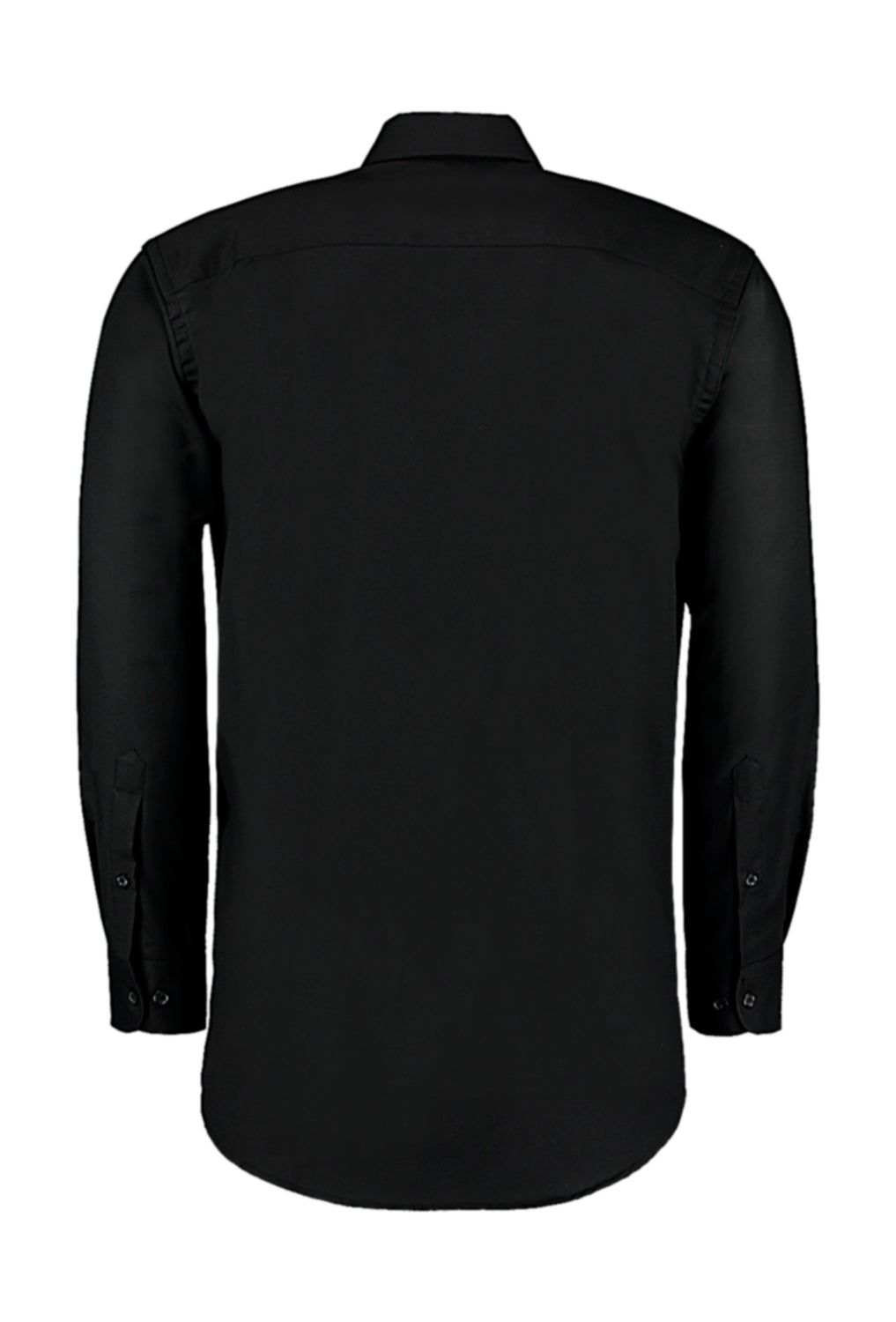 Kustom Kit Men´s Classic Fit Workwear Oxford Shirt Short Sleeve