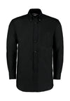 Kustom Kit Men´s Classic Fit Workwear Oxford Shirt Short Sleeve