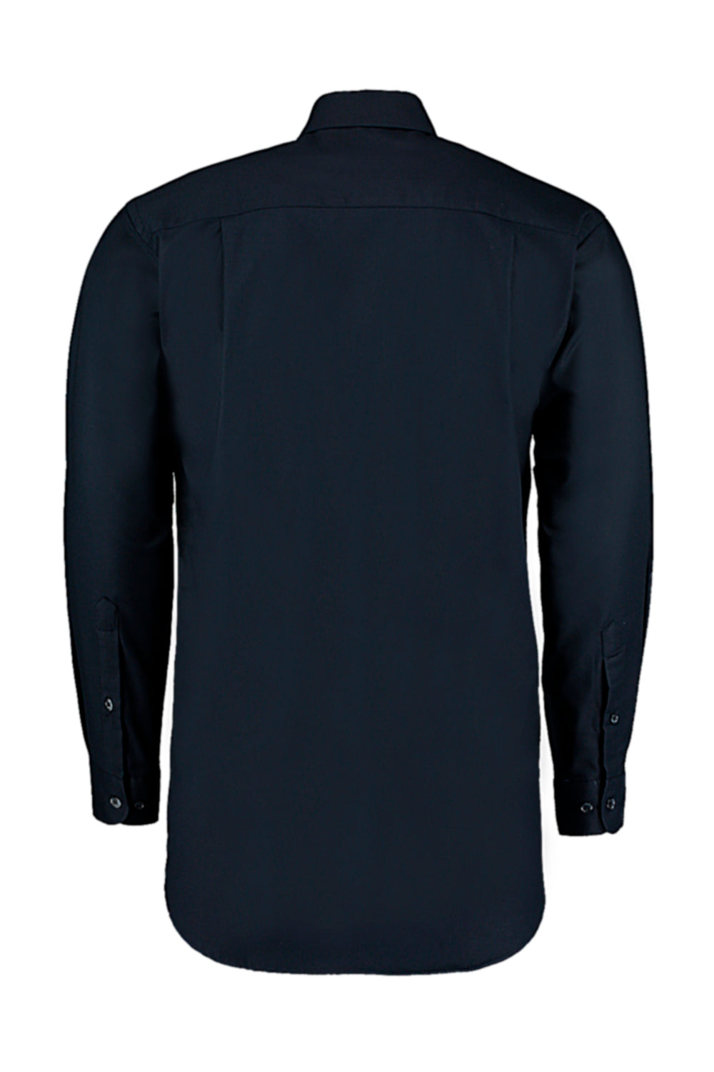 Kustom Kit Men´s Classic Fit Workwear Oxford Shirt Short Sleeve