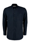 Kustom Kit Men´s Classic Fit Workwear Oxford Shirt Short Sleeve