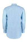 Kustom Kit Men´s Classic Fit Workwear Oxford Shirt Short Sleeve