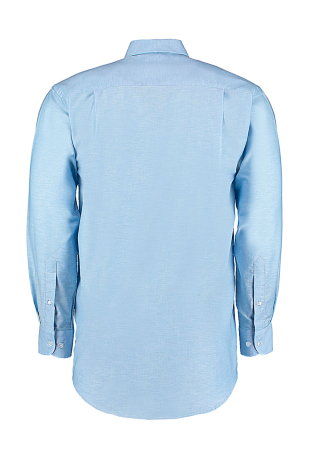 Kustom Kit Men´s Classic Fit Workwear Oxford Shirt Short Sleeve