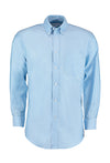 Kustom Kit Men´s Classic Fit Workwear Oxford Shirt Short Sleeve