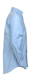 Kustom Kit Men´s Classic Fit Workwear Oxford Shirt Short Sleeve