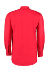 Kustom Kit Men´s Classic Fit Workwear Oxford Shirt Short Sleeve