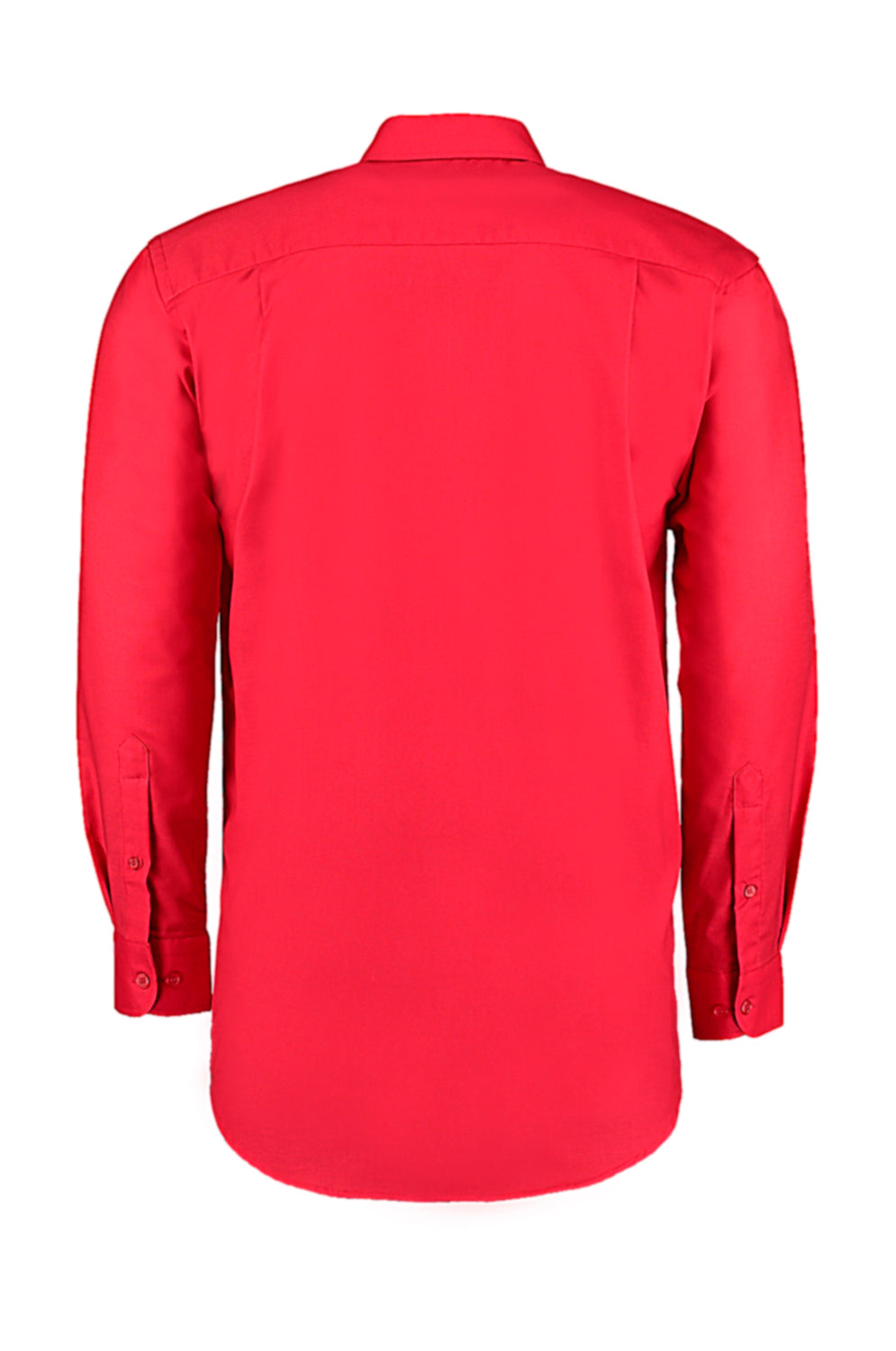 Kustom Kit Men´s Classic Fit Workwear Oxford Shirt Short Sleeve