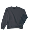 B&C BE INSPIRED Unisex Hero Pro collegepaita (WUC20)