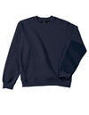 B&C BE INSPIRED Unisex Hero Pro collegepaita (WUC20)