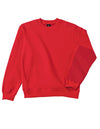 B&C BE INSPIRED Unisex Hero Pro collegepaita (WUC20)