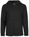 Lasten Fairtrade-huppari vetoketjulla – Regular Fit  -NE13301