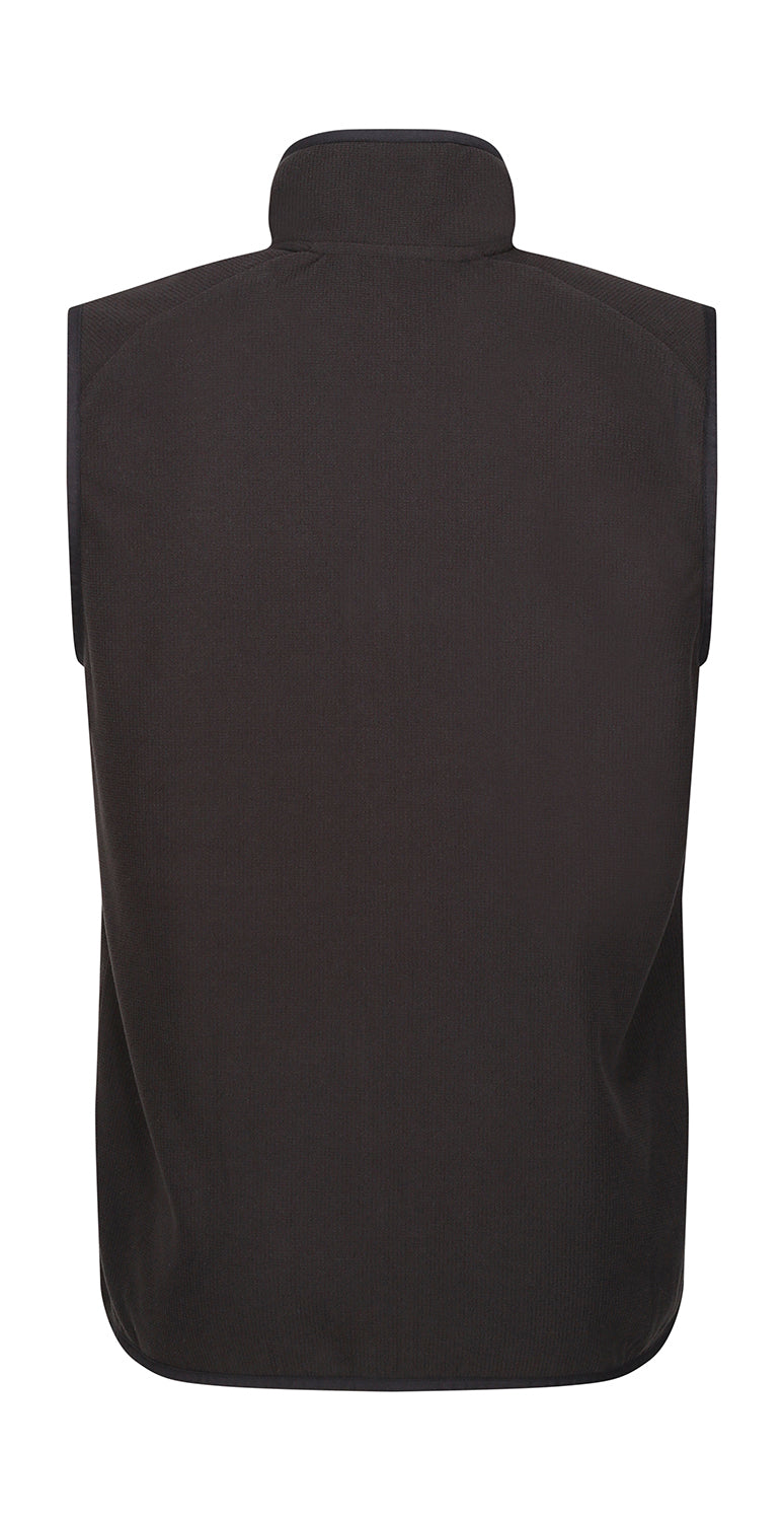 Regatta Professional Navigate Fleece Bodywarmer