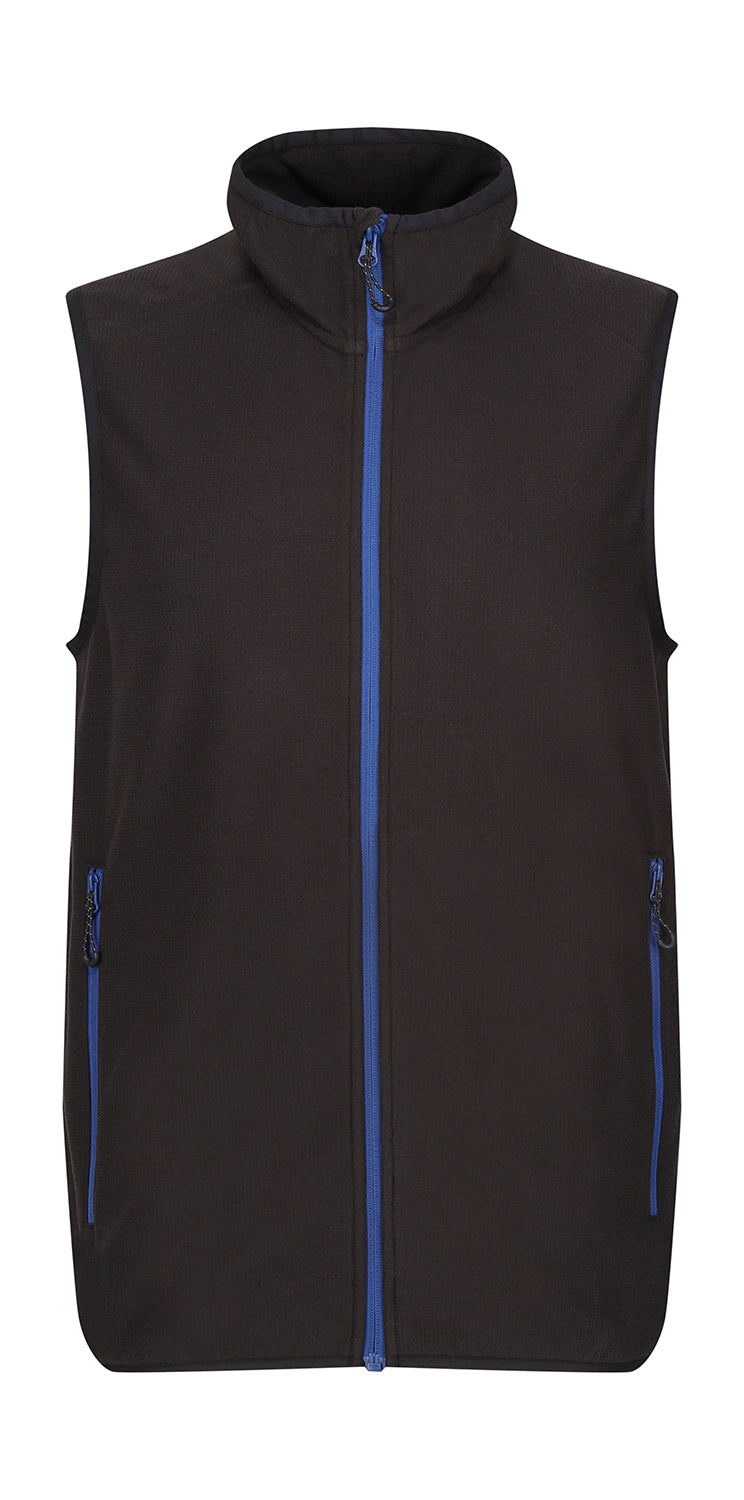 Regatta Professional Navigate Fleece Bodywarmer