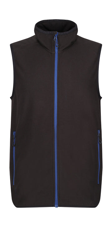 Regatta Professional Navigate Fleece Bodywarmer