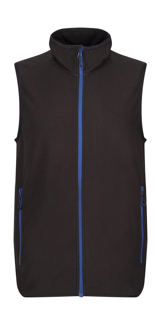 Regatta Professional Navigate Fleece Bodywarmer