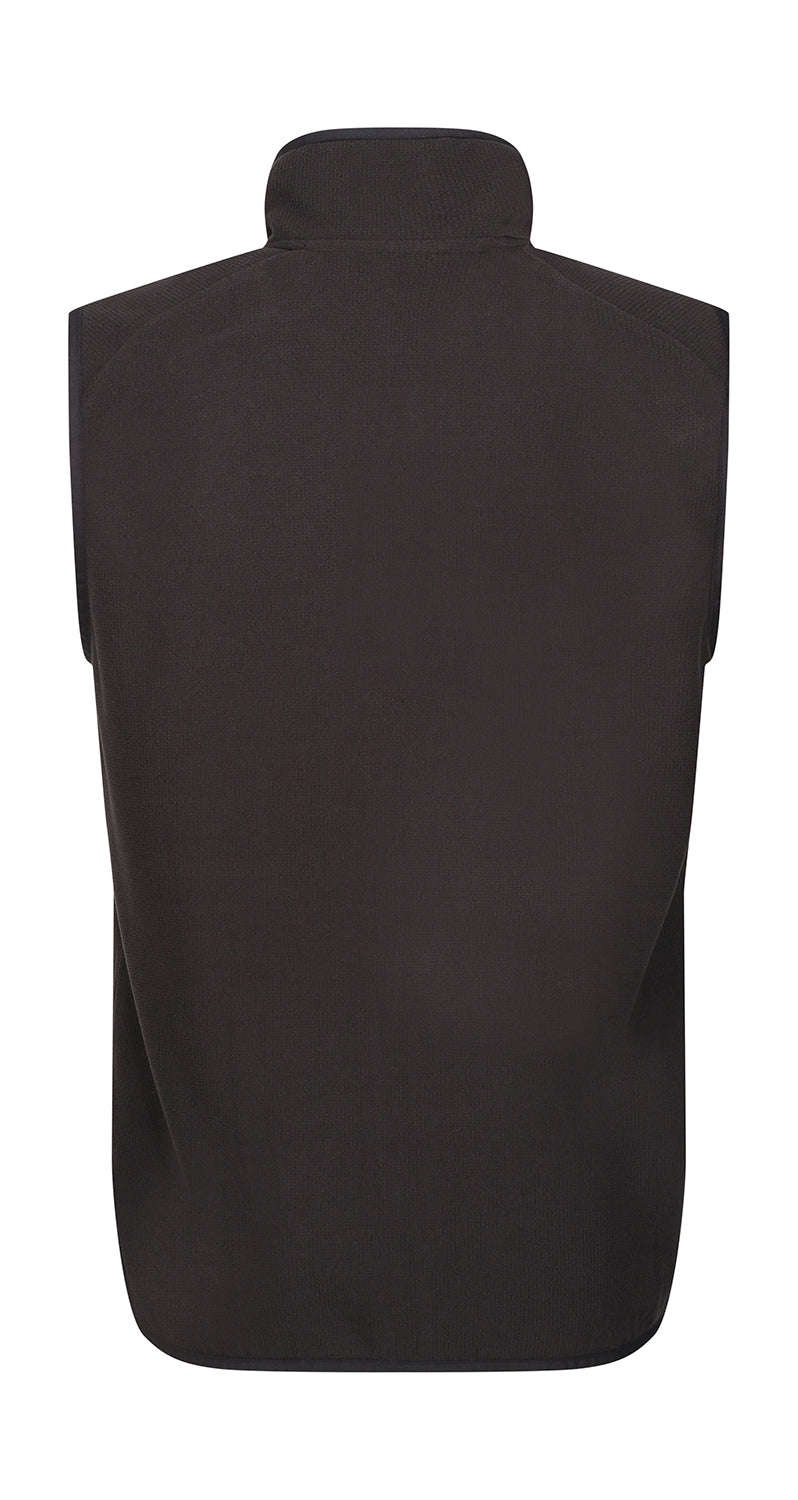 Regatta Professional Navigate Fleece Bodywarmer