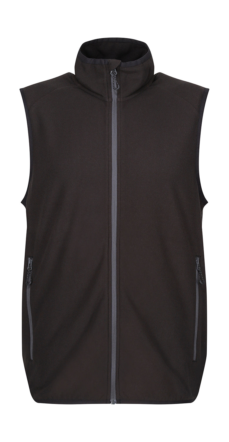 Regatta Professional Navigate Fleece Bodywarmer