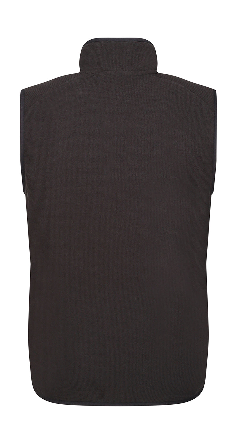 Regatta Professional Navigate Fleece Bodywarmer