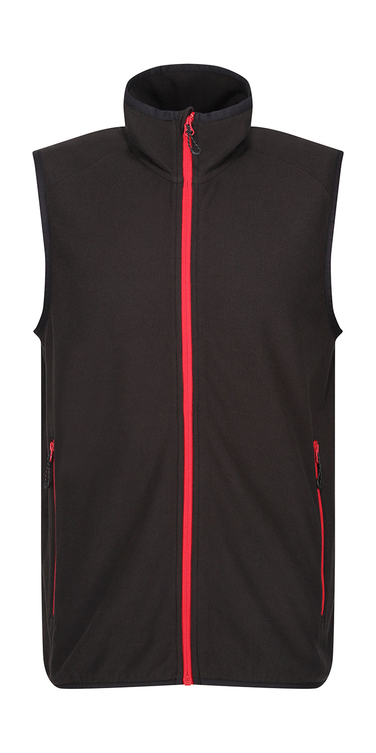 Regatta Professional Navigate Fleece Bodywarmer